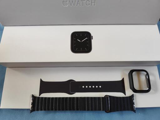 Apple Watch series5