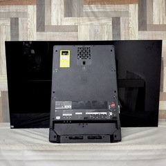 即日受渡❣️ 訳あり有機EL SONY 4K55型 リモコン 取扱説明書付き 19500円