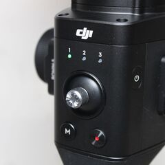 DJI/RONIN-S/RS1/カメラ用ジンバル ⑥