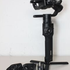 DJI/RONIN-S/RS1/カメラ用ジンバル ⑥