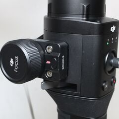 DJI/RONIN-S/RS1/カメラ用ジンバル ⑥