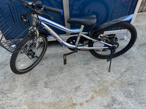 子供用自転車20インチ