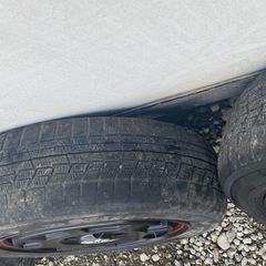 １４インチTkei ディッシュ　黒赤4本セット １４インチTkei ディッシュ 黒赤4本セット