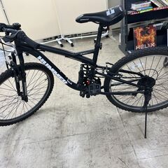 RITCHEY 「リッチー」 TIMBERWOLF 2017年モデル マウンテンバイク