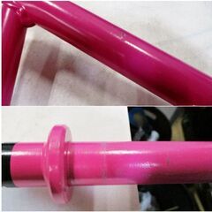 ironcompany　T-Gripバーベル＆ラバーダンベルセット＆IVANKOクリップ2個セット プレート(10㎏×2個、5㎏×2個、2.5㎏×2個)　トレーニング