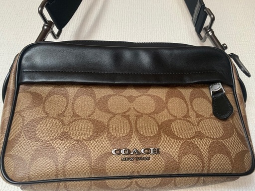 Coachバッグ