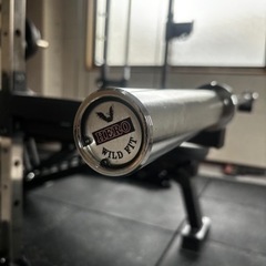 オリンピックシャフト/バーベル