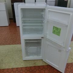 ID 178441　冷蔵庫２ドア　142L　アイリスオーヤマ　２０２１年　