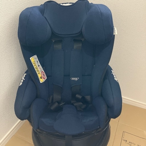 Aprica アップリカ チャイルドシート