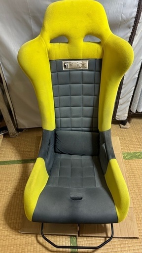 バケットシート　シート　フルバケ