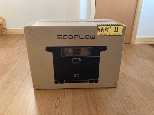 エコフローデルタ2