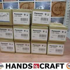 パナソニック LGD1003L ニッチライト LED 電球色 埋込穴φ48 未使用 11個セット【ハンズクラフト宜野湾店】