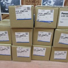 パナソニック LGD1003L ニッチライト LED 電球色 埋込穴φ48 未使用 11個セット【ハンズクラフト宜野湾店】