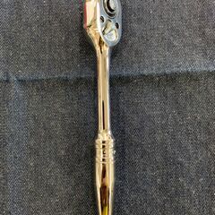 【愛品館江戸川店】スナップオンSNAP-ON 　ラチェット＆ソケットセット　お問合せ番号：127-023175-007-完売品KEITA MARUYAMA×LILY BROWNラッフルチュールドレス