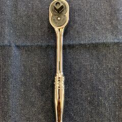 【愛品館江戸川店】スナップオンSNAP-ON 　ラチェット＆ソケットセット　お問合せ番号：127-023175-007