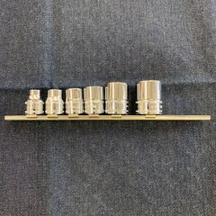 【愛品館江戸川店】スナップオンSNAP-ON 　ラチェット＆ソケットセット　お問合せ番号：127-023175-007-完売品KEITA MARUYAMA×LILY BROWNラッフルチュールドレス