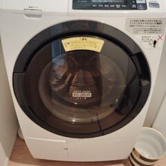 【本日のみ】洗濯機(日立)　炊飯器(象印)　掃除機(三菱)　湯沸かし(tfal)　トースター(象印)　プリンター(故障？)(キャノン)