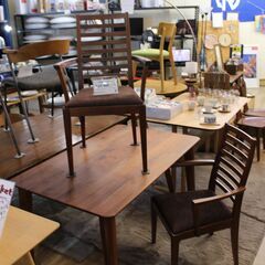 中古】宮前平駅のダイニングセットを格安/激安/無料であげます・譲り  