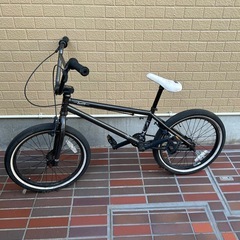 premium BMX