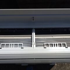 パナソニック エアコン CS-223DZE3 2023年製 中古品