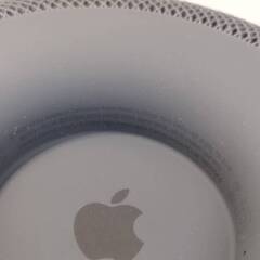 Apple HomePod (A1639) スペースグレー