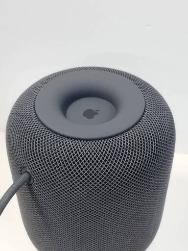 Apple Pod 【美品】HomePod (第1世代） 第1世代 MQHW2J⁄A Pod 第
