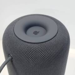 Apple HomePod (A1639) スペースグレー