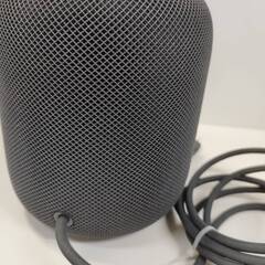 Apple HomePod (A1639) スペースグレー