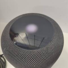 Apple HomePod (A1639) スペースグレー