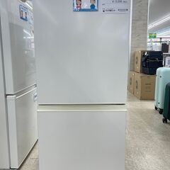 ★ジモティ割あり★ AQUA 冷蔵庫 157L 18年製 動作確認／クリーニング済み TJ8061