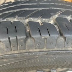 NANKANG ATタイヤ 16インチ ジムニー