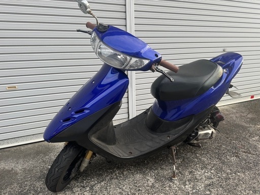 DIO ZX af35 af34 ライブディオ zx 初期 前期 af35 af34 LIVE DIO 希少