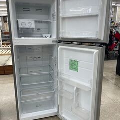 ☆ジモティ割あり☆ Hisense 冷蔵庫 227L 20年製 動作確認