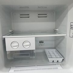 ☆ジモティ割あり☆ Hisense 冷蔵庫 227L 20年製 動作確認