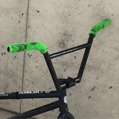 KINK BMX ストリート 自転車 バイク