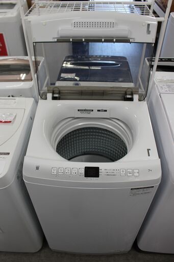 ☆特別価格 高年式 人気 大幅値下げ☆Haier ハイアール全自動  