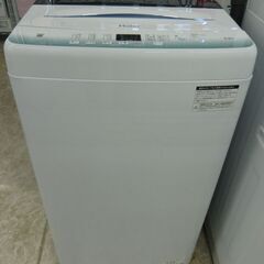 Haier　全自動洗濯機　JW-U55HK　2023年製　5.5㎏