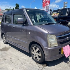 19年式 ワゴンR｜中古車｜ジモティー