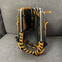 超希少 ルイスビルスラッガー キャッチャーミット 硬式用 国内未発売 ○Louisville Slugger ルイスビルスラッガー HD9 黒白○硬式