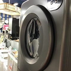 ●販売終了●SWR Anyuhe 衣類乾燥機　6.0K 中古品