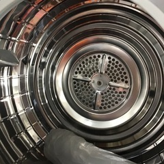 ●販売終了●SWR Anyuhe 衣類乾燥機　6.0K 中古品