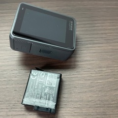 GoPro ゴープロ　HERO6 ヒーロー6