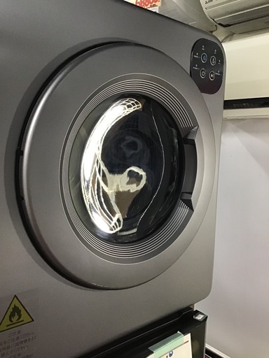 ●販売終了●SWR Anyuhe 衣類乾燥機　6.0K 中古品
