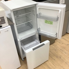 SHARP（シャープ）2022年製　2ドア冷蔵庫のご紹介です！