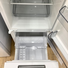 SHARP（シャープ）2022年製　2ドア冷蔵庫のご紹介です！