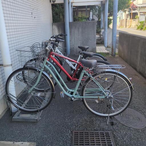 自転車