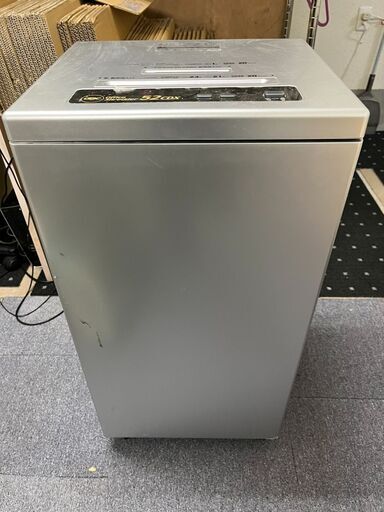 ACCO アコ・ブランズ・ジャパン GBC クロスカット オフィスシュレッダー キャスター付 用紙・ディスク・カード裁断 GCS52CDX