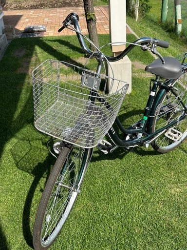 EVER JOY Ⅱ 自転車 - 電動アシスト自転車 