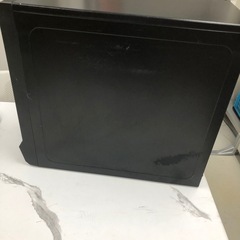 306 自作PC デスクトップ Core i5 & SSD256GB HDD1TB Office付 高速 