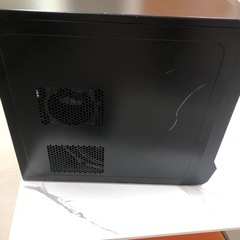 306 自作PC デスクトップ Core i5 & SSD256GB  HDD1TB　Office付 高速パソコンです！ 306 自作PC デスクトップ Core i5 & SSD256GB HDD1TB Office付 高速